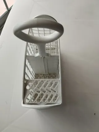 Cesta para lavavajillas