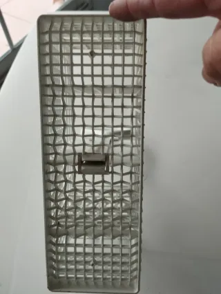 Cesta para lavavajillas