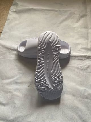 Chanclas hombre talla 43-44 nuevas