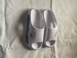 Chanclas hombre talla 43-44 nuevas