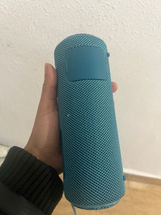 Altavoz Sony SRS-XB21 Azul/Verde