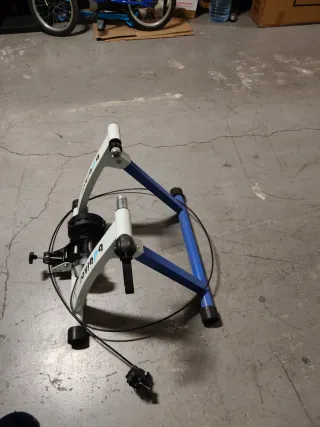 Rodillo Bici Bdbikes