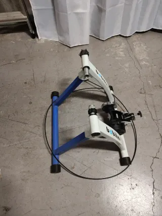 Rodillo Bici Bdbikes