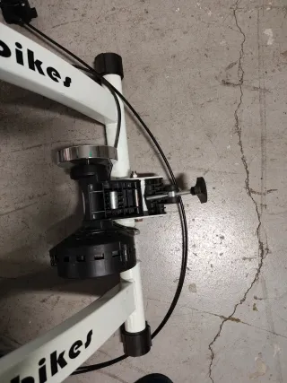 Rodillo Bici Bdbikes