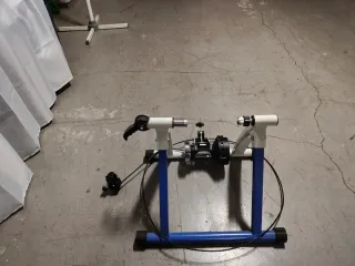 Rodillo Bici Bdbikes