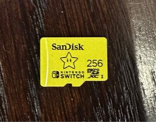 Nintendo Switch consola azul y rojo