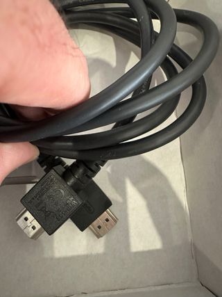 Nintendo Switch consola azul y rojo