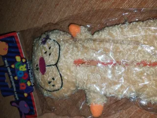 Astuccio Pop Corn Pals nuovo