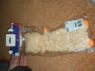 Astuccio Pop Corn Pals nuovo