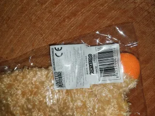 Astuccio Pop Corn Pals nuovo