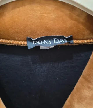 Cappotto corto morbidissimo taglia unica