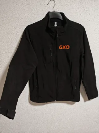 Chaqueta Softshell GXO Talla M