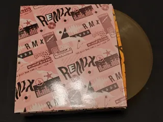 Muñeca L.O.L. Surprise OMG Remix Pop BB