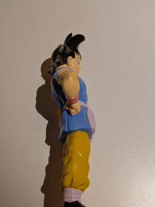 Goku, action figure Dragon Ball, De Agostini