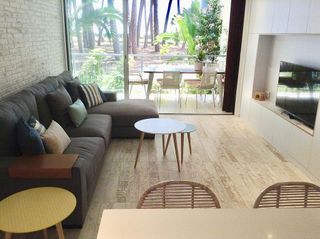 Piso en alquiler en Vilafortuny - Cap de Sant Pere en Cambrils