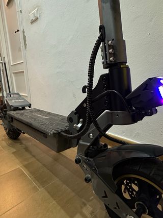 Patín Eléctrico IENYRID