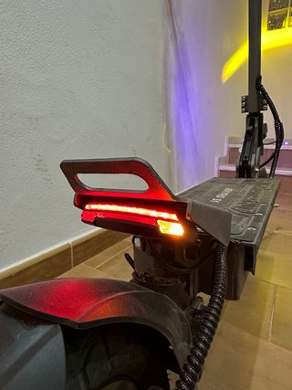 Patín Eléctrico IENYRID