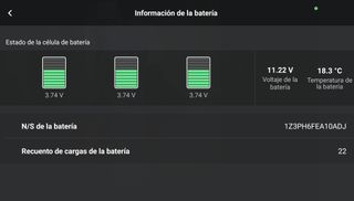 Dron DJI Mavic Air 2 Fly More Combo