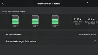 Dron DJI Mavic Air 2 Fly More Combo
