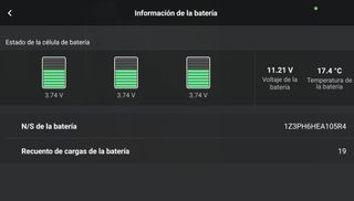 Dron DJI Mavic Air 2 Fly More Combo