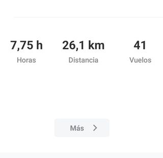 Dron DJI Mavic Air 2 Fly More Combo