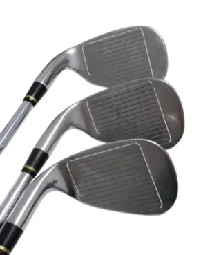 Set Hierros NIKE SQ MachSpeed