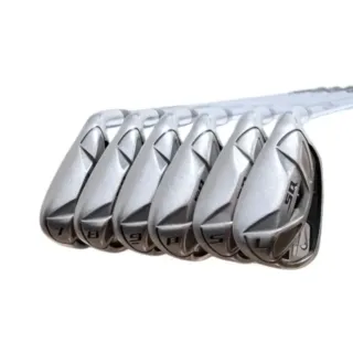 Set Hierros NIKE SQ MachSpeed