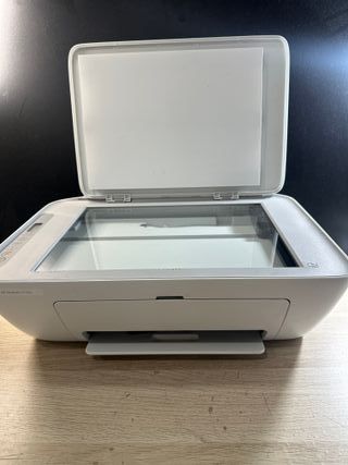 HP DeskJet 2720e - Impresora Multifunción