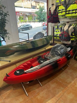 Kayak mini teen 240cm