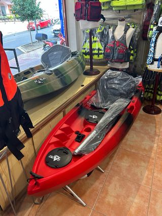 Kayak mini teen 240cm