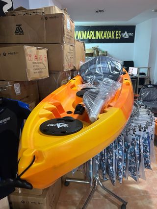 Kayak mini teen 240cm