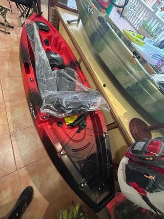 Kayak mini teen 240cm