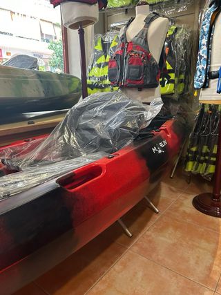 Kayak mini teen 240cm