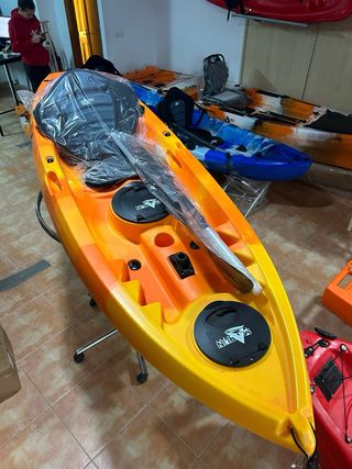 Kayak mini teen 240cm