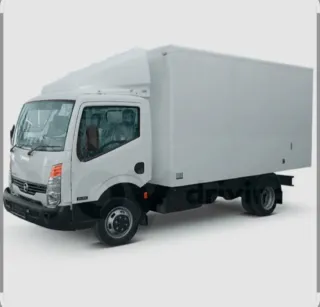 Mudanzas y trasportes vaciado