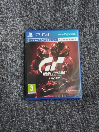 Pack PS4 (PlayStation 4) Negra