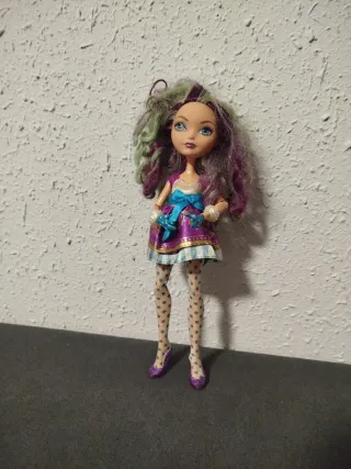 Muñeca Ever After High