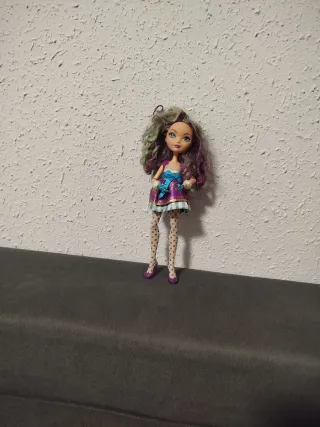 Muñeca Ever After High