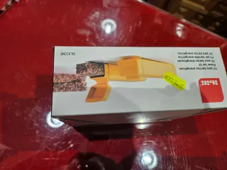 Molde para barritas energéticas Ibili