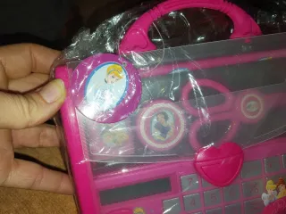 Set cancelleria principesse Disney