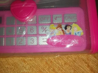 Set cancelleria principesse Disney