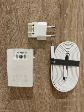 Cargador Einova Sirius 65W USB-C GaN – Nuevo