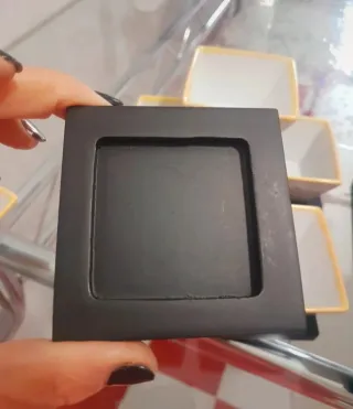 Set 6 ciotole porcellana dipinte a mano