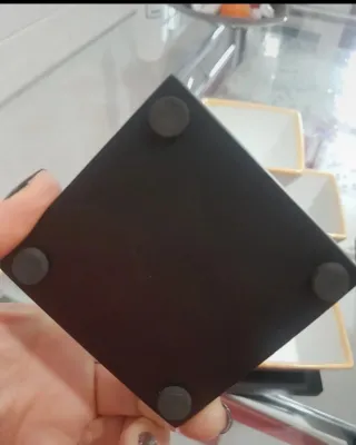 Set 6 ciotole porcellana dipinte a mano