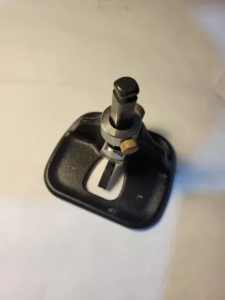 Cepillo-tupi Veritas 1/4