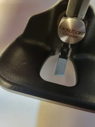 Cepillo-tupi Veritas 1/4