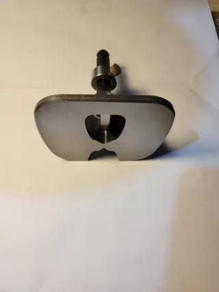 Cepillo-tupi Veritas 1/4