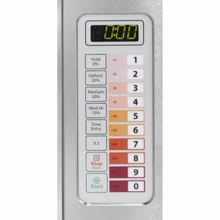 Microondas profesional