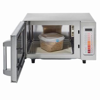 Microondas profesional