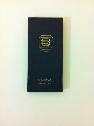 Calculadora Ofling Buzzanca Antigua